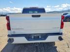 2024 Chevrolet Silverado K1500 Custom