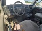 2010 Chevrolet Express G3500