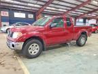 2008 Nissan Frontier SE V6