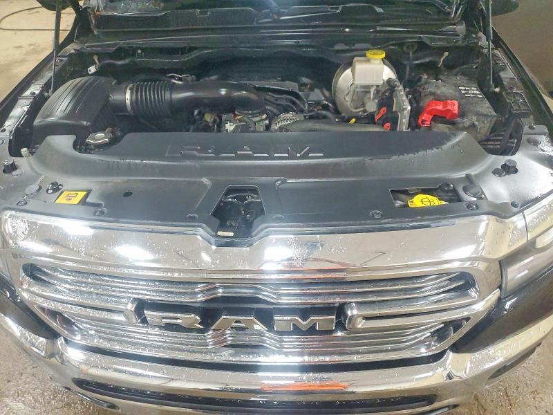2019 Dodge 1500 Laramie