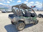 2020 Kawasaki Teryx Utility Vehicle
