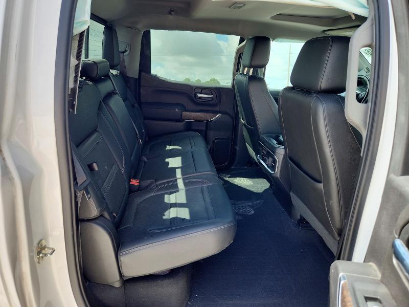 2019 GMC Sierra K1500 Denali