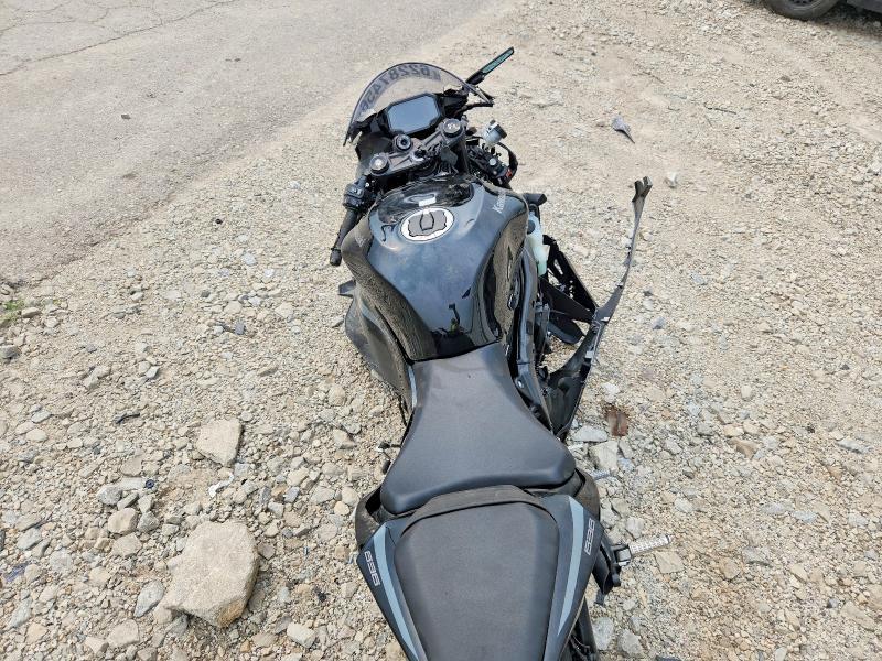 2026 Kawasaki ZX636 K