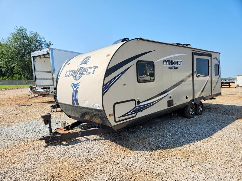 2017 KZ Connect Camper