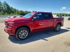 2022 Chevrolet Silverado LTD K1500 RST