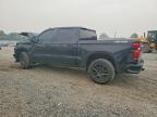 2022 Chevrolet Silverado LTD K1500 Custom