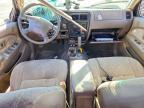 2002 Toyota Tacoma Double Cab Prerunner