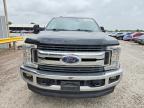 2018 Ford F250 Super Duty