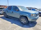 2007 Honda Ridgeline RT