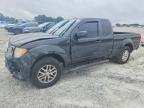 2015 Nissan Frontier SV V6