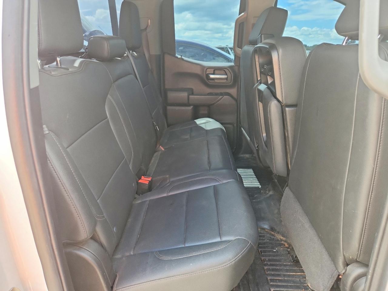 2024 GMC Sierra C1500