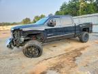 2015 Chevrolet Silverado K2500 Heavy Duty LTZ