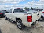 2015 Chevrolet Silverado K1500 High Country