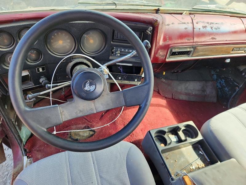 1974 GMC C1500