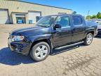 2010 Honda Ridgeline RTL