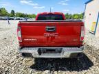 2015 GMC Canyon SLT