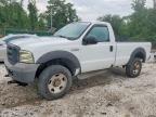 2005 Ford F350 SRW Super Duty