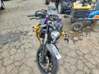 2015 Yamaha FZ07