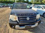 2009 Suzuki Equator Sport