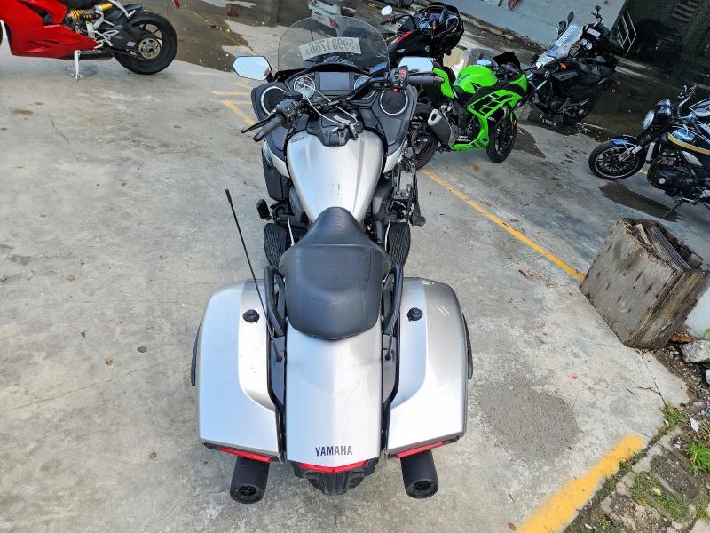 2018 Yamaha XV1900 CFD