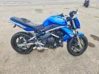 2009 Kawasaki ER650 C