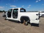 2025 Toyota Tundra Crewmax Limited