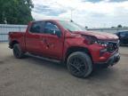 2022 Chevrolet Silverado K1500 LT Trail Boss