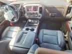 2018 GMC Sierra K1500 SLT