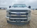 2022 Ford F250 Super Duty
