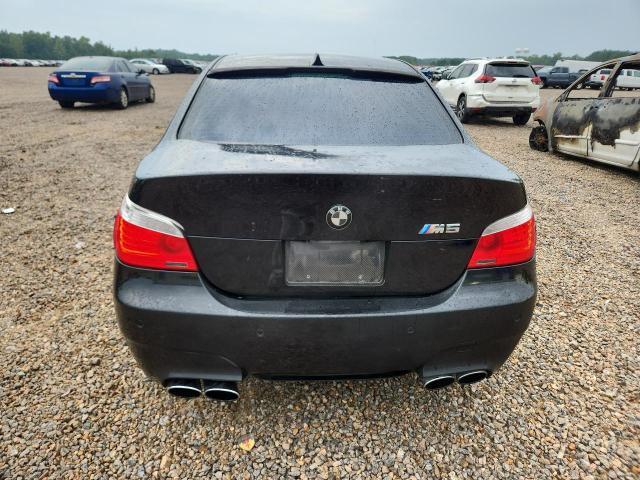 2010 BMW M5