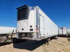 2017 Utility VS2RA Refrigerated Van Trailer