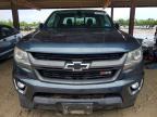 2020 Chevrolet Colorado Z71