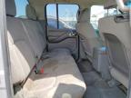 2010 Nissan Frontier SE V6