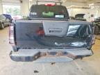 2012 Nissan Frontier S