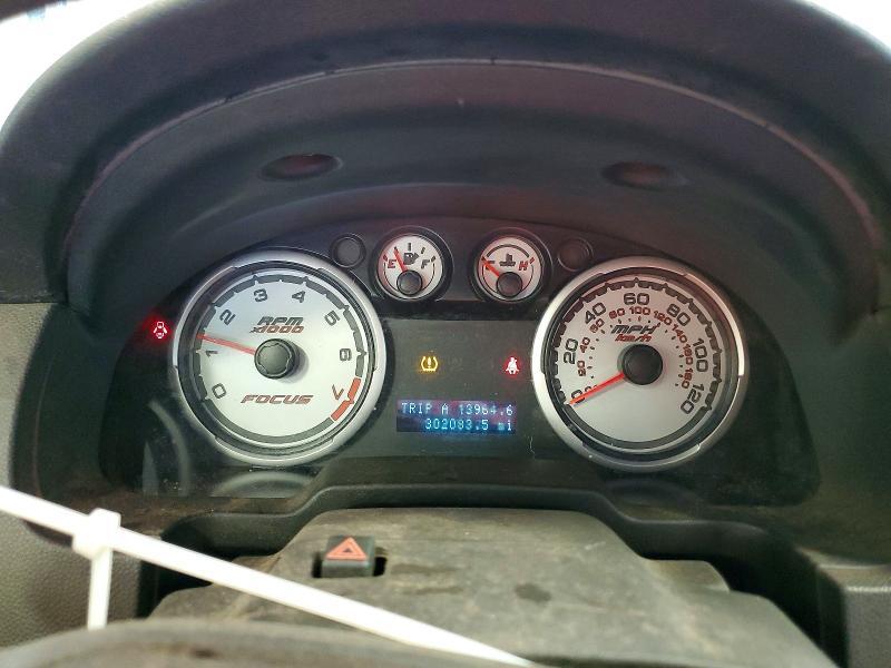 2010 Ford Focus