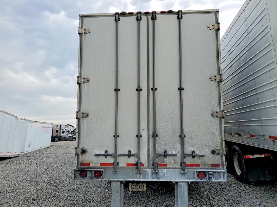 2012 Great Dane Trailer