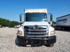 2016 Hino 258 268