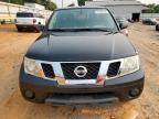 2015 Nissan Frontier SV