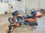 2008 Harley-Davidson Flhtcui 105TH Anniversary Edition