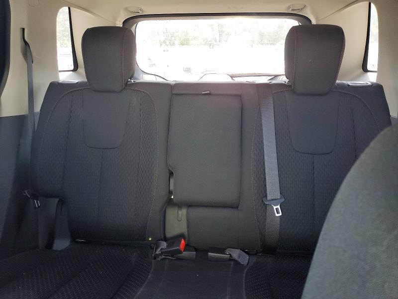2014 GMC Terrain sle
