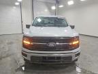 2025 Ford F150 XLT