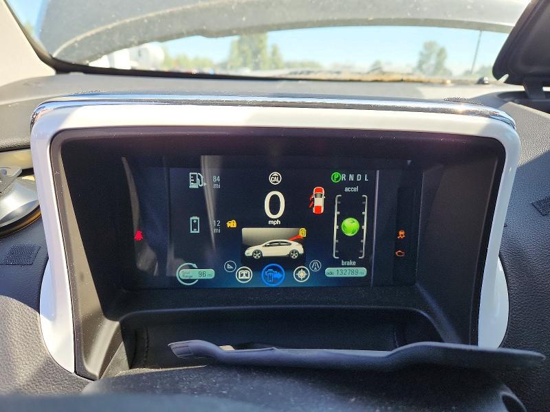 2013 Chevrolet Volt
