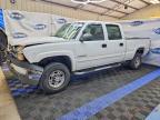 2004 Chevrolet Silverado C2500 Heavy Duty