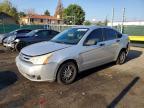 2011 Ford Focus se