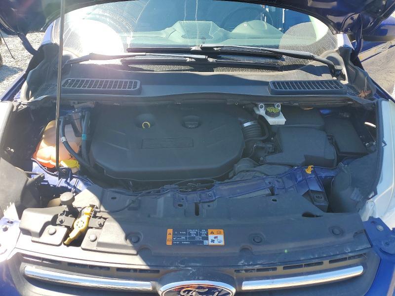 2013 Ford Escape se