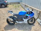 2025 Suzuki GSX-R600