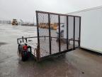 2003 Loadmaster Trailer M 2003 Load Master Utility Trailer