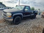 2000 Chevrolet Silverado K1500