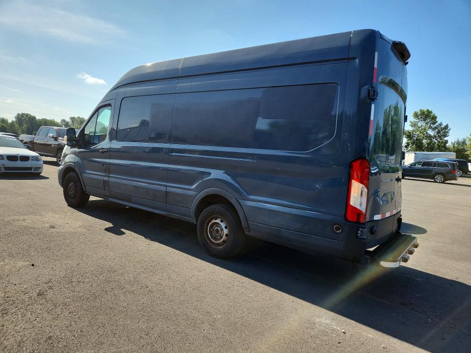 2020 Ford Transit T-250 Delivery van
