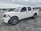 2015 Nissan Frontier S